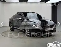 2019 Volkswagen ARTEON