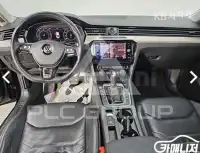 2019 Volkswagen ARTEON