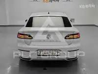 2019 Volkswagen ARTEON