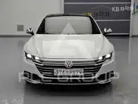 2019 Volkswagen ARTEON