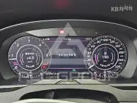 2019 Volkswagen ARTEON