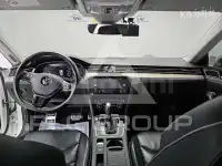 2019 Volkswagen ARTEON