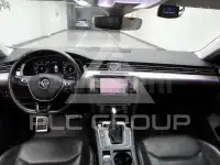 2019 Volkswagen ARTEON