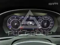 2019 Volkswagen ARTEON
