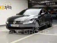 2019 Volkswagen ARTEON