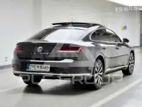 2019 Volkswagen ARTEON