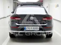 2019 Volkswagen ARTEON