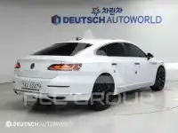 2019 Volkswagen ARTEON