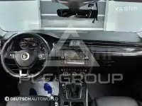 2019 Volkswagen ARTEON