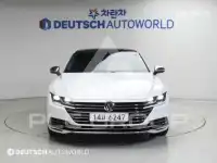 2019 Volkswagen ARTEON