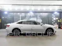 2019 Volkswagen ARTEON