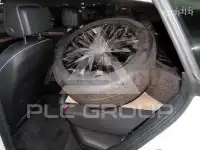 2019 Volkswagen ARTEON