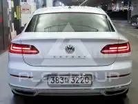 2019 Volkswagen ARTEON