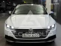 2019 Volkswagen ARTEON