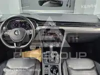 2019 Volkswagen ARTEON