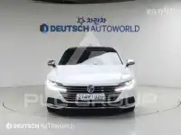 2019 Volkswagen ARTEON