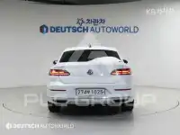 2019 Volkswagen ARTEON