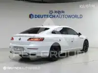 2019 Volkswagen ARTEON