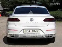 2019 Volkswagen ARTEON