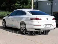 2019 Volkswagen ARTEON