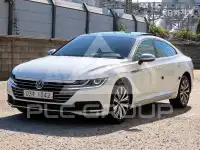 2019 Volkswagen ARTEON