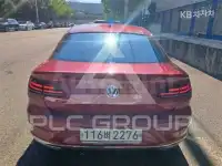 2019 Volkswagen ARTEON