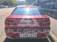 2019 Volkswagen ARTEON