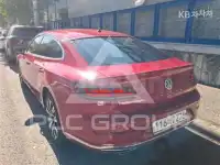 2019 Volkswagen ARTEON