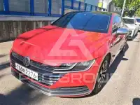2019 Volkswagen ARTEON