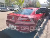 2019 Volkswagen ARTEON