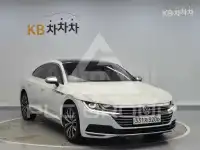 2019 Volkswagen ARTEON