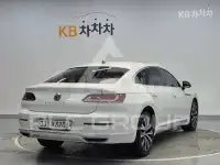 2019 Volkswagen ARTEON