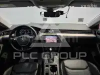 2019 Volkswagen ARTEON