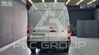 2019 Renault Master