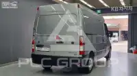 2019 Renault Master