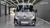 2019 Renault Master