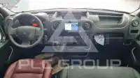 2019 Renault Master