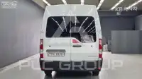 2019 Renault Master