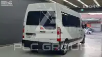 2019 Renault Master