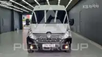 2019 Renault Master