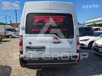 2019 Renault Master