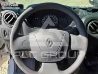 2019 Renault Master