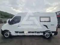 2019 Renault Master