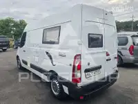2019 Renault Master