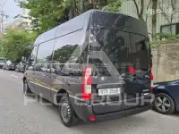 2019 Renault Master