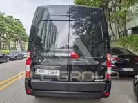 2019 Renault Master