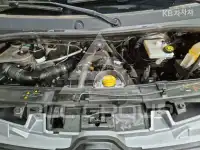 2019 Renault Master