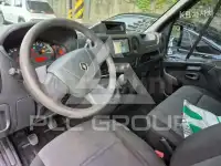 2019 Renault Master