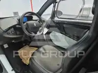 2019 Renault Twizy