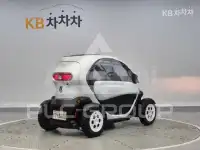2019 Renault Twizy
